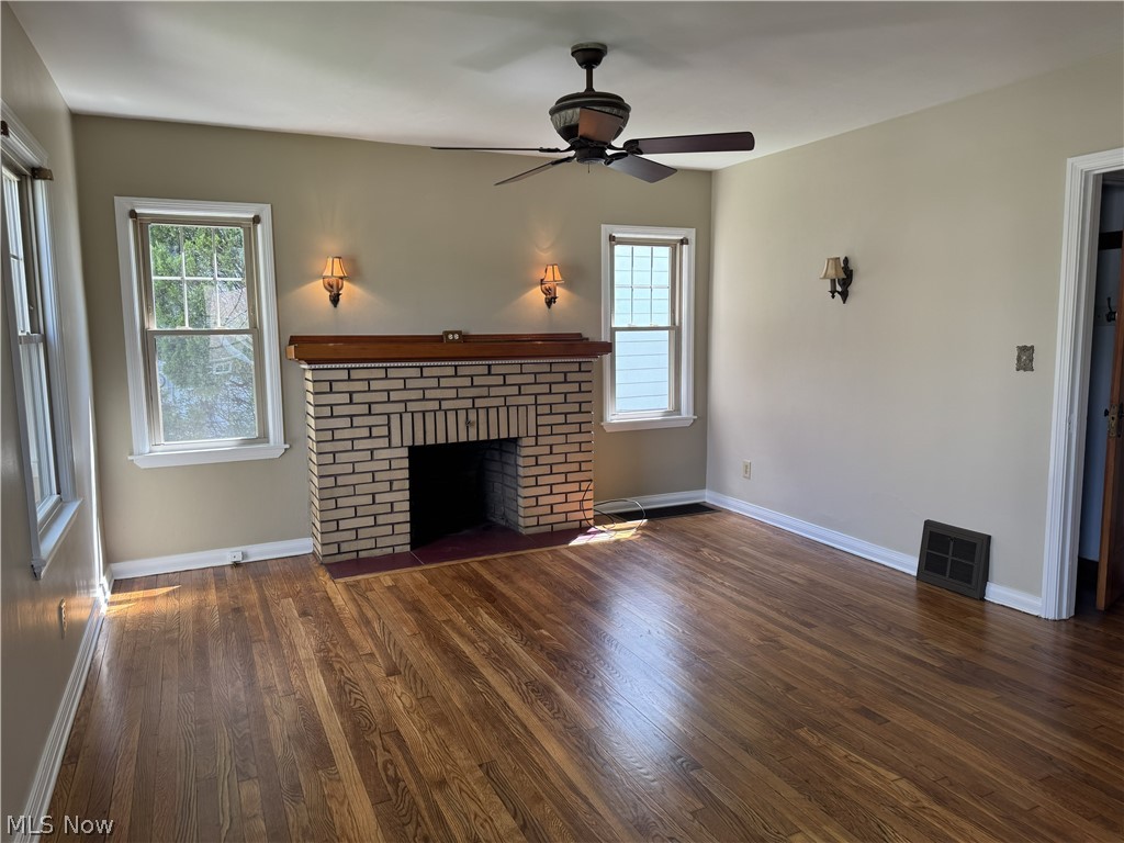 East Barberton - Residential