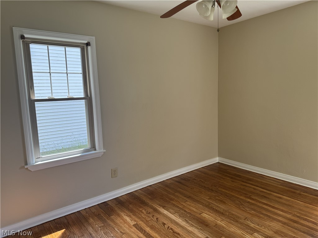 East Barberton - Residential