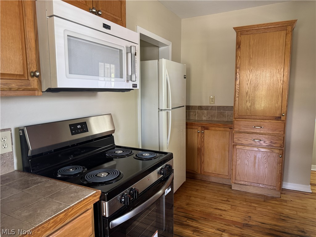 East Barberton - Residential