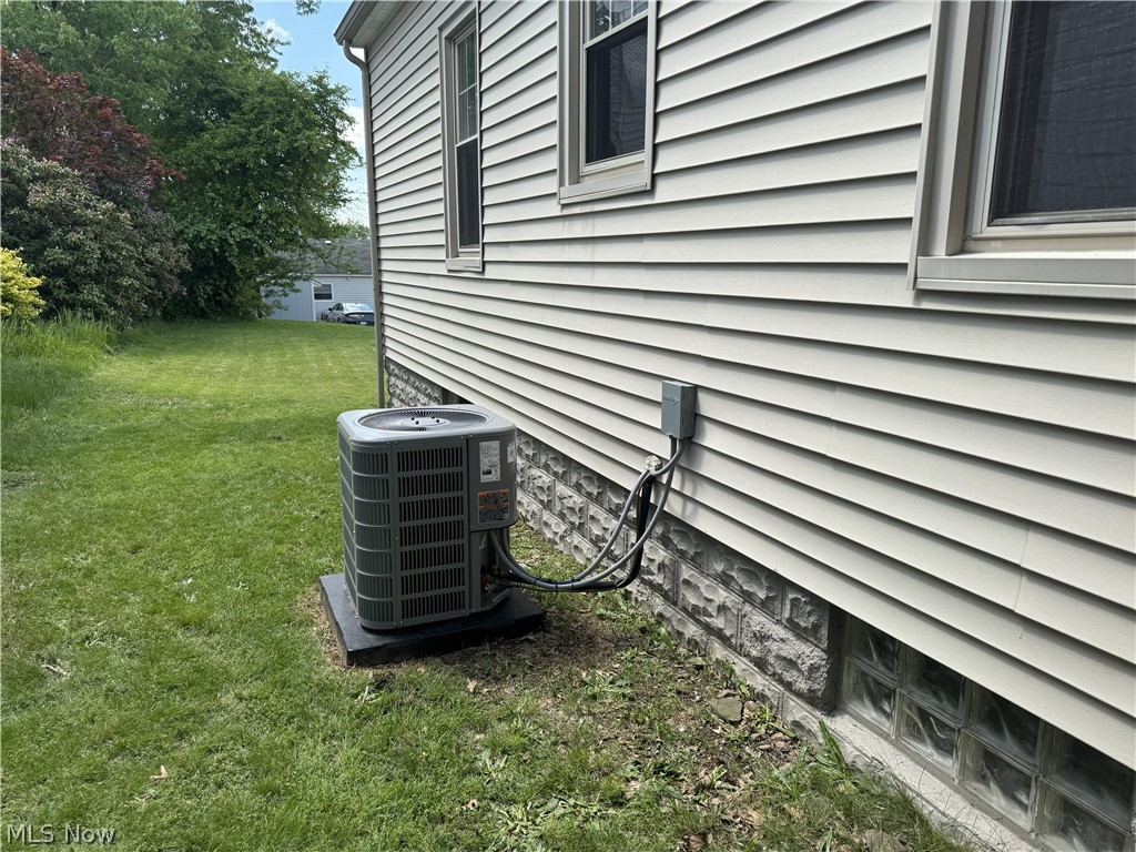 East Barberton - Residential