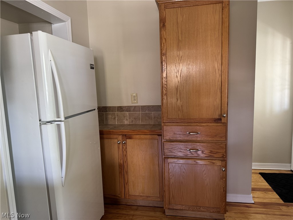 East Barberton - Residential