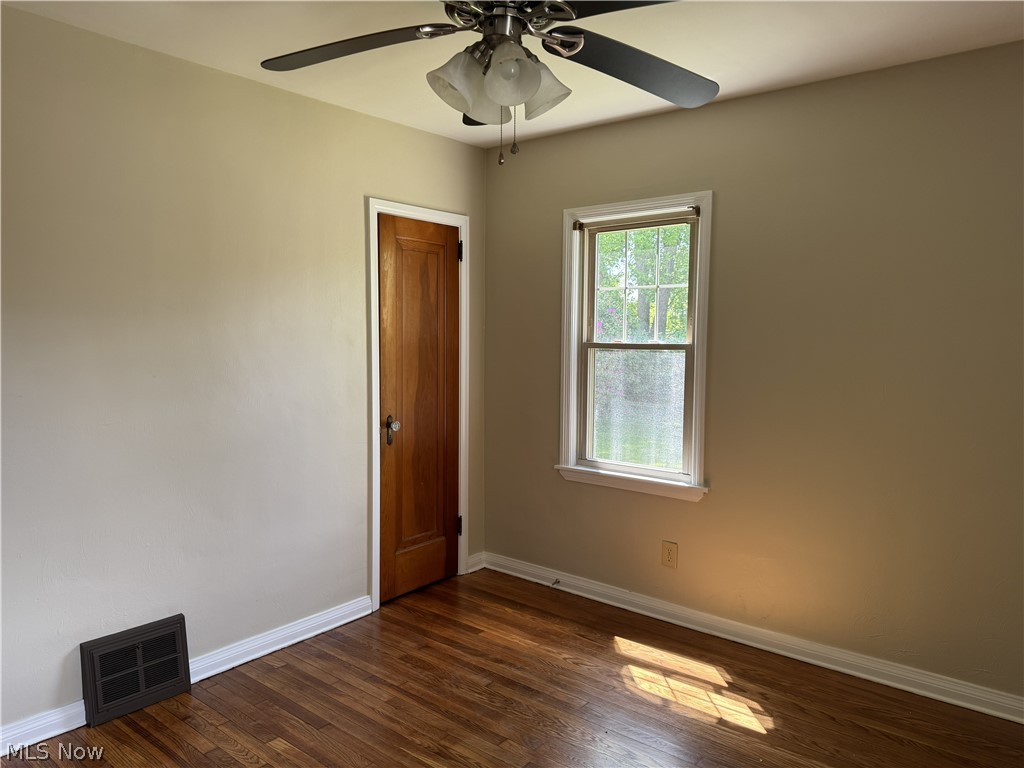 East Barberton - Residential