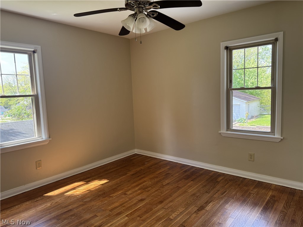 East Barberton - Residential