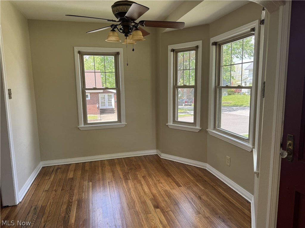 East Barberton - Residential