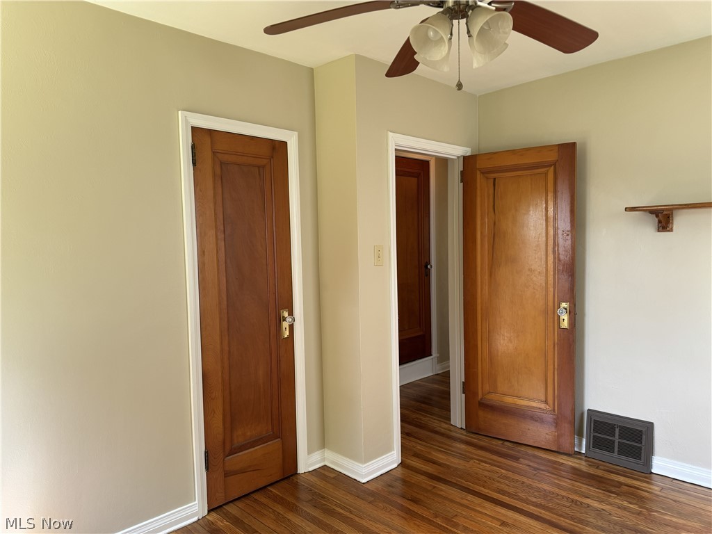 East Barberton - Residential
