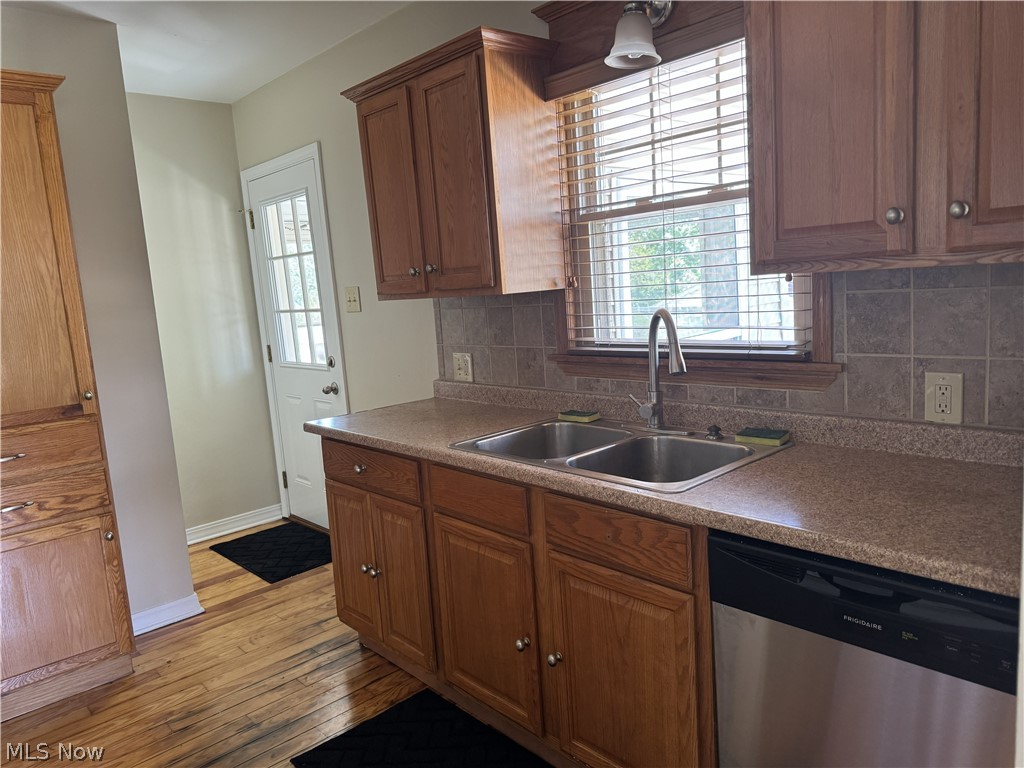 East Barberton - Residential