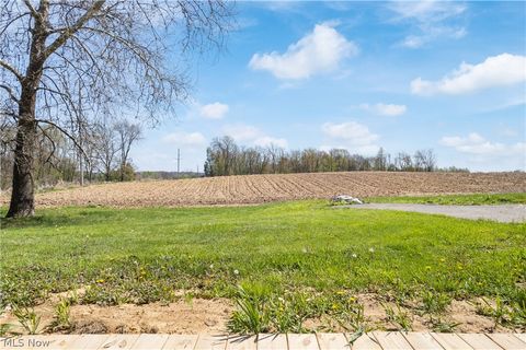 Tiny photo for 5261 Dailey Road, New Franklin, OH 44319 (MLS # 5203976)
