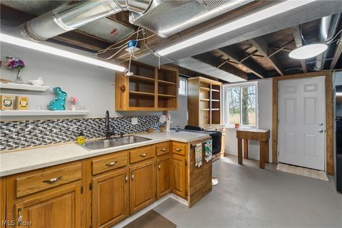 Tiny photo for 5261 Dailey Road, New Franklin, OH 44319 (MLS # 5203976)