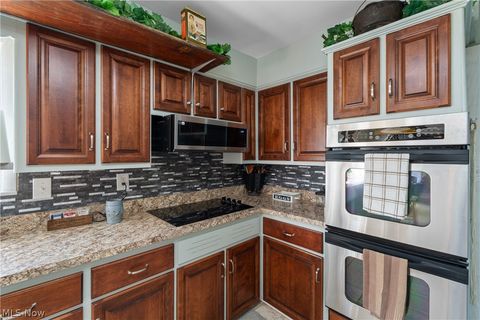 Tiny photo for 5261 Dailey Road, New Franklin, OH 44319 (MLS # 5203976)