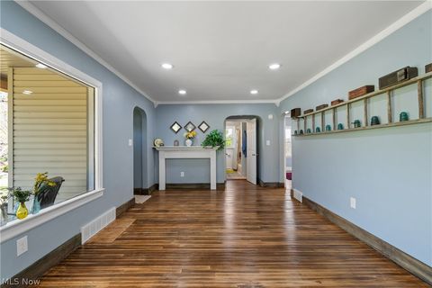 Tiny photo for 5261 Dailey Road, New Franklin, OH 44319 (MLS # 5203976)