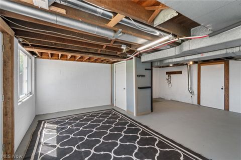 Tiny photo for 5261 Dailey Road, New Franklin, OH 44319 (MLS # 5203976)