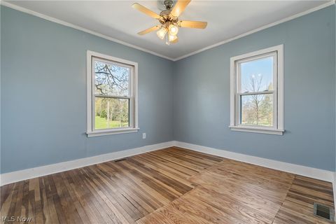 Tiny photo for 5261 Dailey Road, New Franklin, OH 44319 (MLS # 5203976)