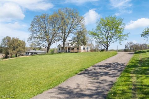Tiny photo for 5261 Dailey Road, New Franklin, OH 44319 (MLS # 5203976)