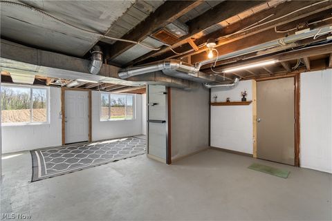 Tiny photo for 5261 Dailey Road, New Franklin, OH 44319 (MLS # 5203976)