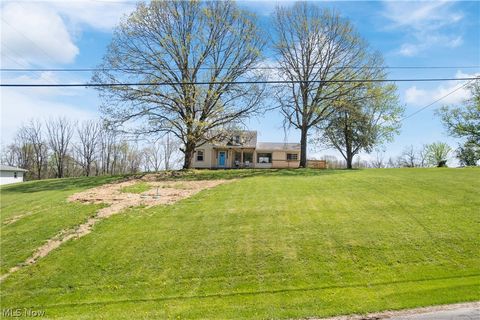 Tiny photo for 5261 Dailey Road, New Franklin, OH 44319 (MLS # 5203976)