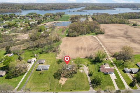 Tiny photo for 5261 Dailey Road, New Franklin, OH 44319 (MLS # 5203976)