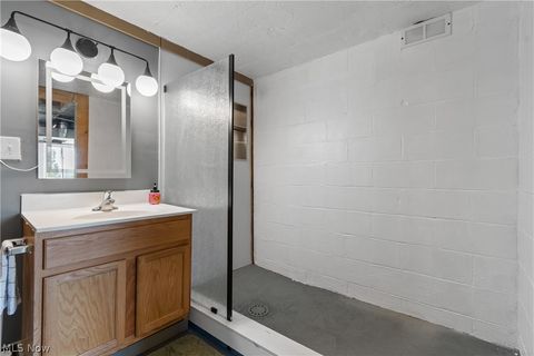 Tiny photo for 5261 Dailey Road, New Franklin, OH 44319 (MLS # 5203976)