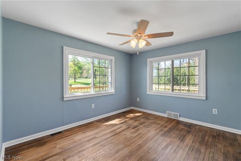 Tiny photo for 5261 Dailey Road, New Franklin, OH 44319 (MLS # 5203976)