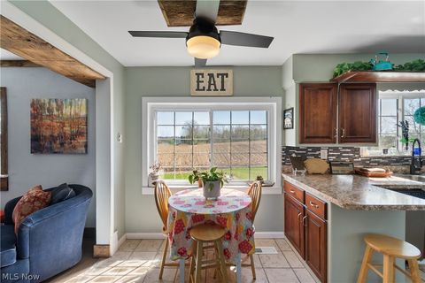 Tiny photo for 5261 Dailey Road, New Franklin, OH 44319 (MLS # 5203976)