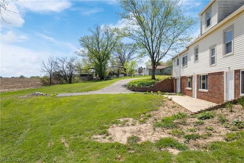 Tiny photo for 5261 Dailey Road, New Franklin, OH 44319 (MLS # 5203976)