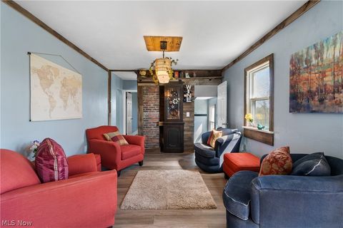 Tiny photo for 5261 Dailey Road, New Franklin, OH 44319 (MLS # 5203976)