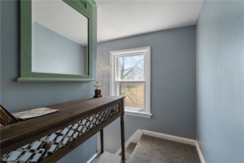 Tiny photo for 5261 Dailey Road, New Franklin, OH 44319 (MLS # 5203976)