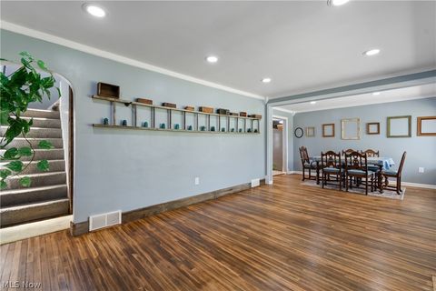 Tiny photo for 5261 Dailey Road, New Franklin, OH 44319 (MLS # 5203976)