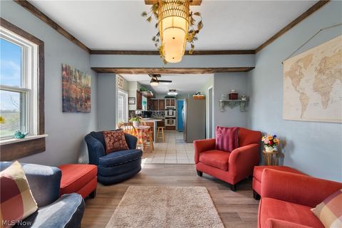 Tiny photo for 5261 Dailey Road, New Franklin, OH 44319 (MLS # 5203976)