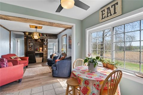 Tiny photo for 5261 Dailey Road, New Franklin, OH 44319 (MLS # 5203976)