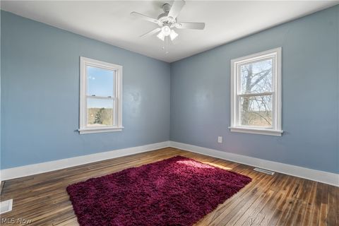 Tiny photo for 5261 Dailey Road, New Franklin, OH 44319 (MLS # 5203976)