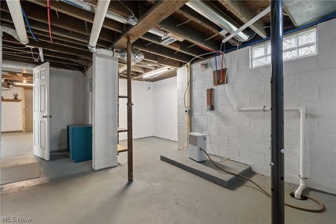 Tiny photo for 5261 Dailey Road, New Franklin, OH 44319 (MLS # 5203976)