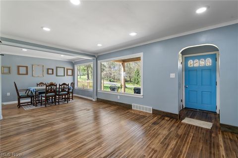 Tiny photo for 5261 Dailey Road, New Franklin, OH 44319 (MLS # 5203976)