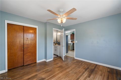 Tiny photo for 5261 Dailey Road, New Franklin, OH 44319 (MLS # 5203976)