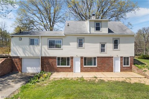 Tiny photo for 5261 Dailey Road, New Franklin, OH 44319 (MLS # 5203976)