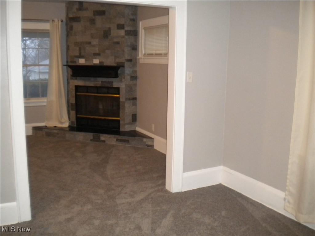 Barberton Heights - Residential