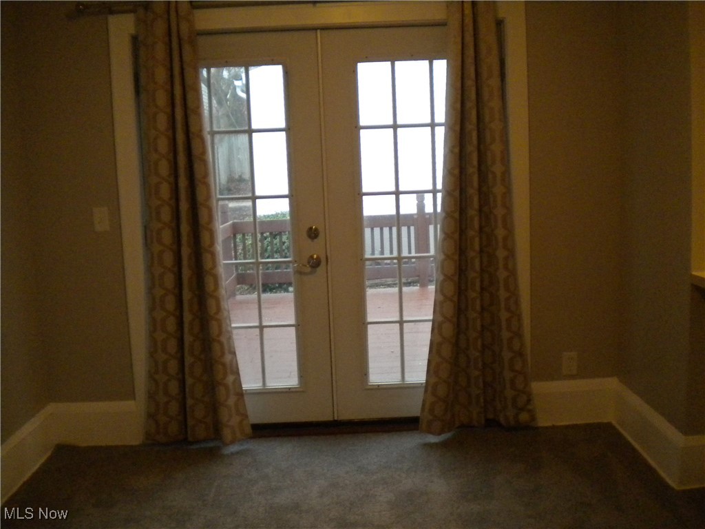 Barberton Heights - Residential