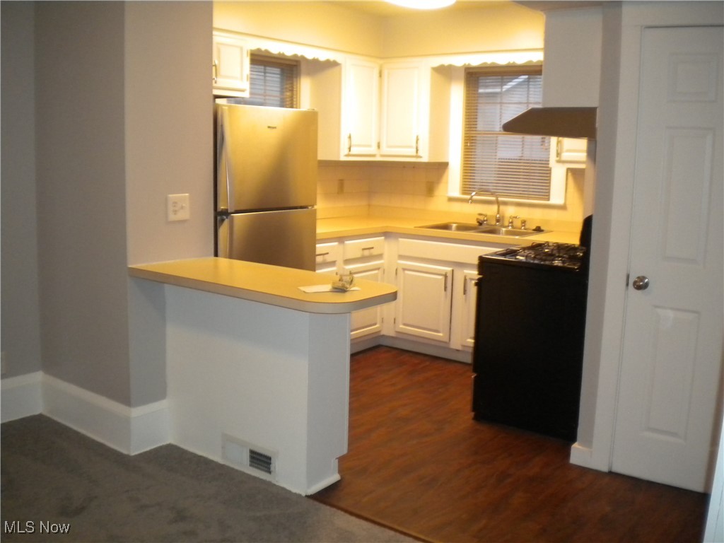 Barberton Heights - Residential