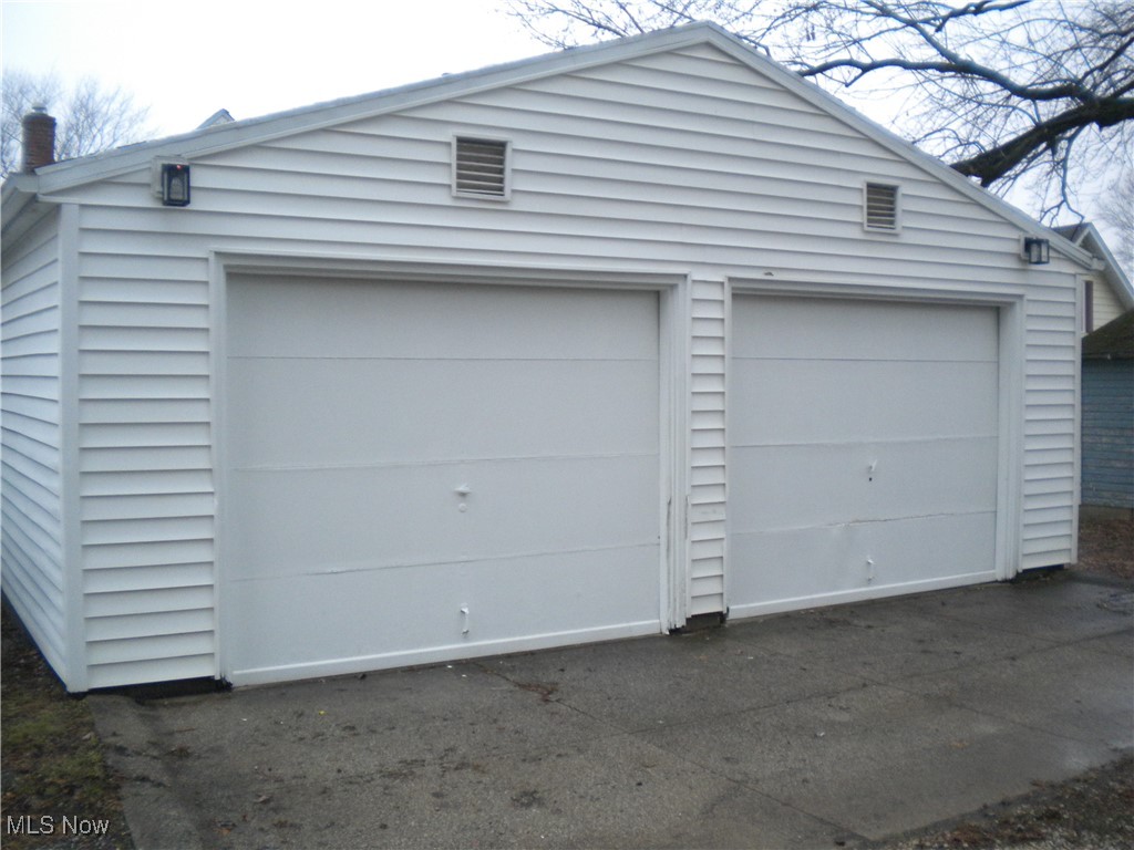 Barberton Heights - Residential