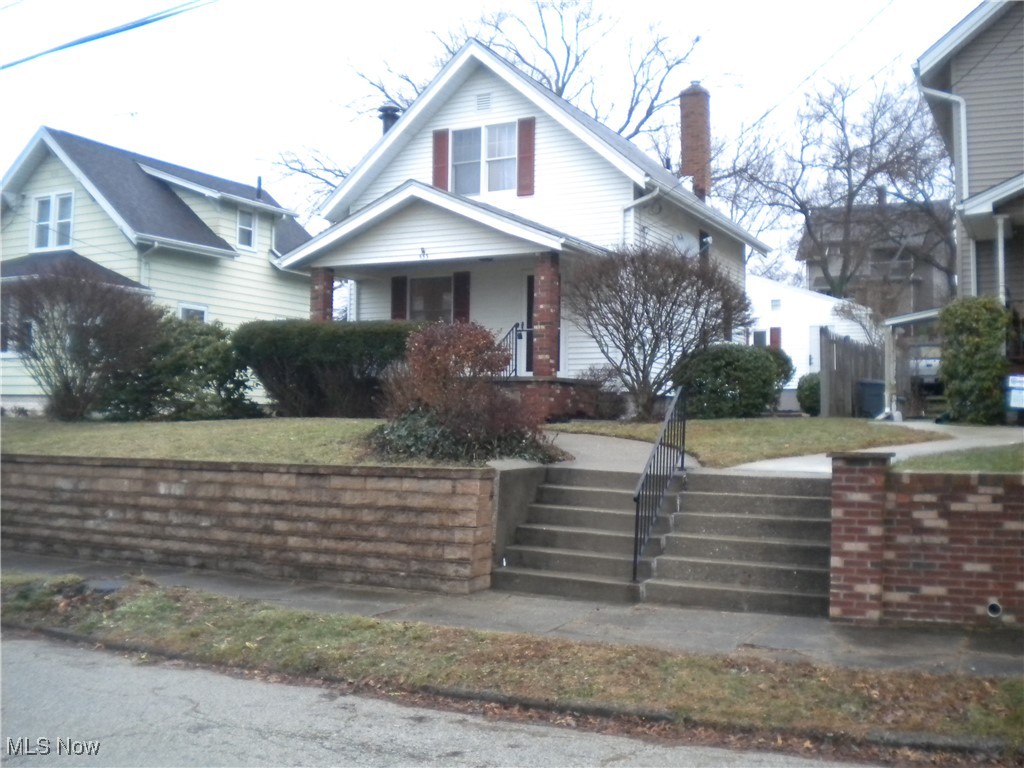 Barberton Heights - Residential