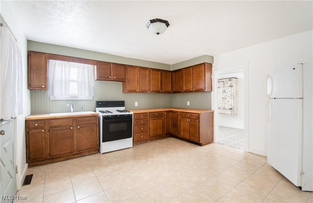 City/Niles - Residential