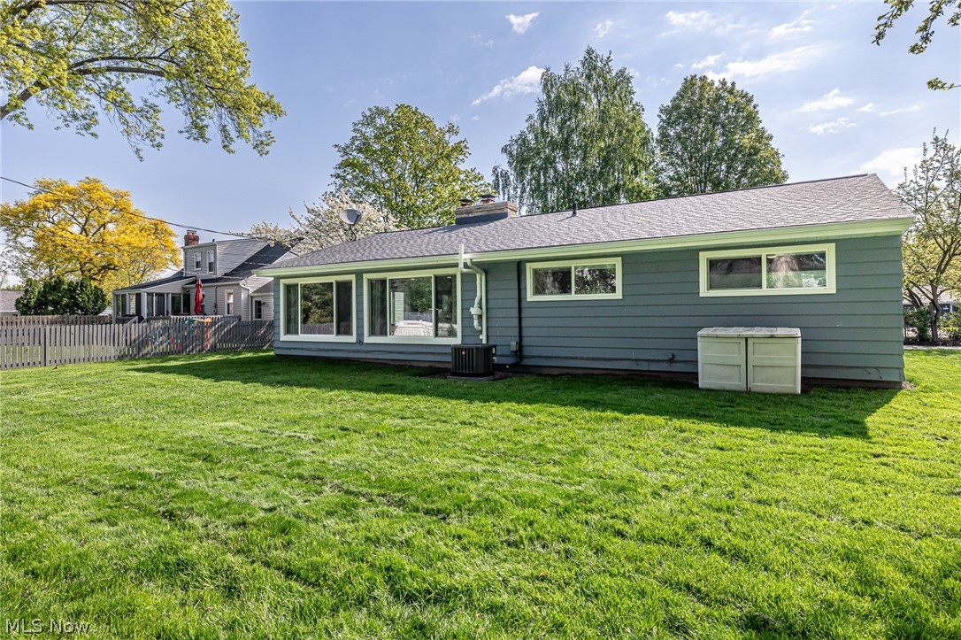 Fairhill 02 - Residential