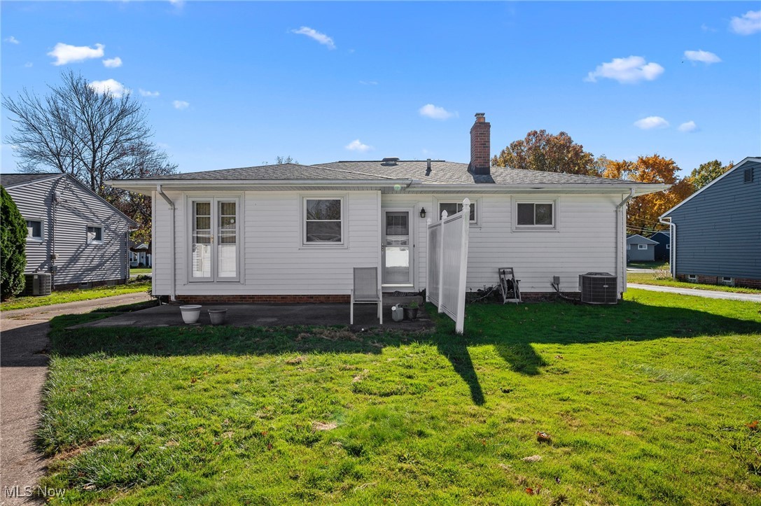 Leroy Harris Le-Bern Developme - Residential