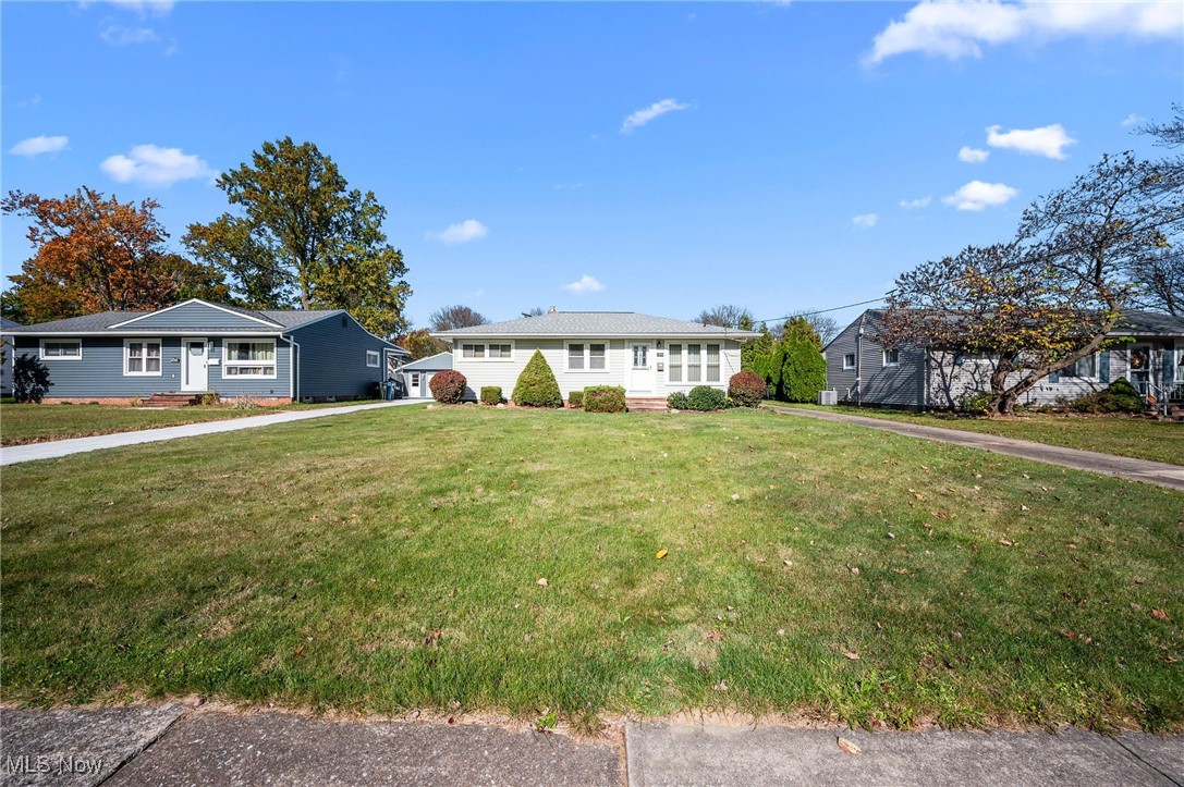 Leroy Harris Le-Bern Developme - Residential