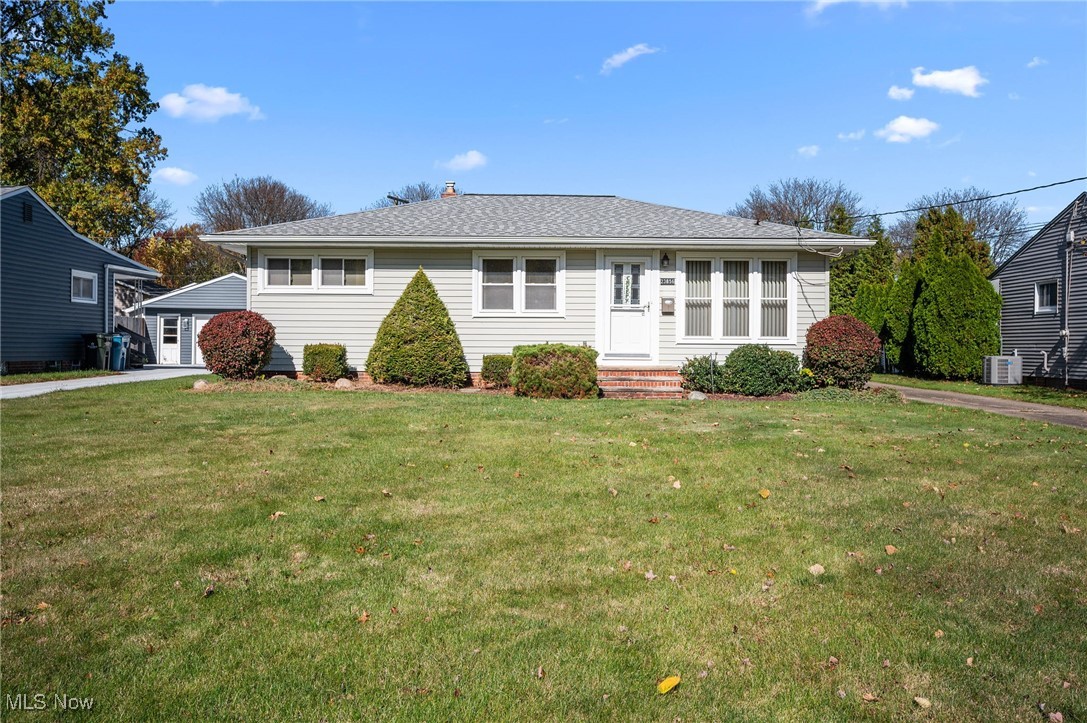 Leroy Harris Le-Bern Developme - Residential