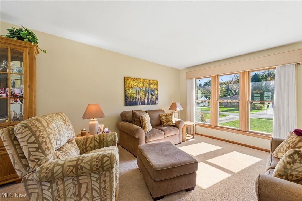 Photo of 23856 Lebern Drive, North Olmsted, OH 44070 (MLS # 5168216)