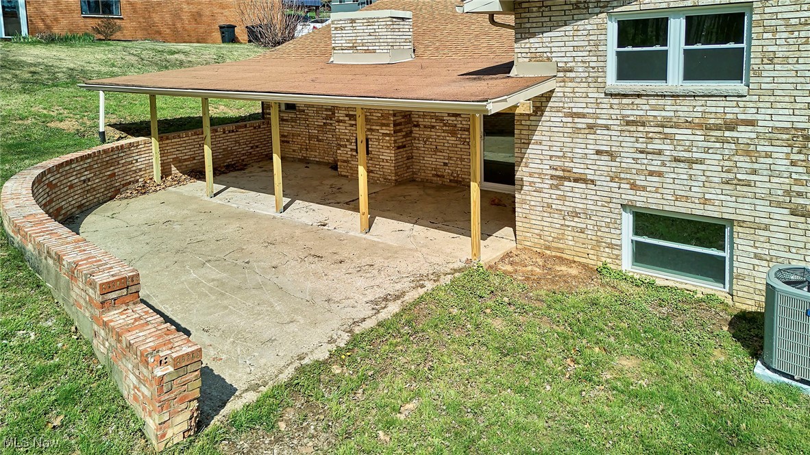 1230 Lakewood Circle, Washington, West Virginia image 34