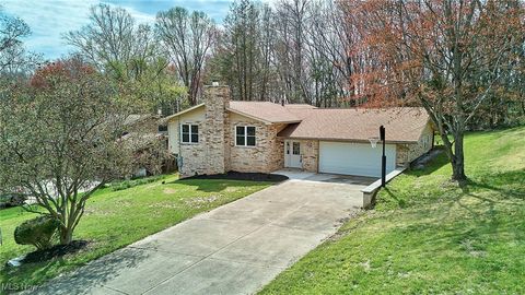1230 Lakewood Circle, Washington, WV 26181 - MLS#: 5112801