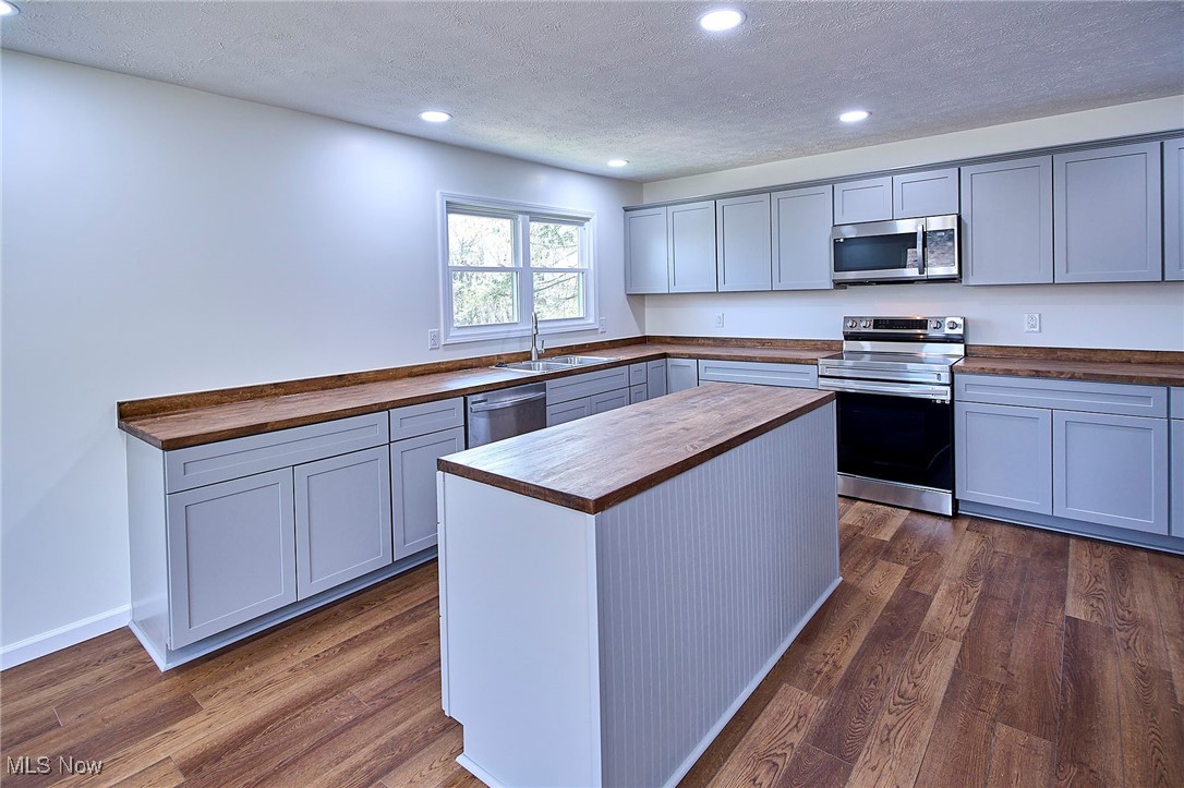 1230 Lakewood Circle, Washington, West Virginia image 17