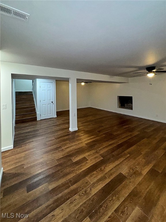 1230 Lakewood Circle, Washington, West Virginia image 26
