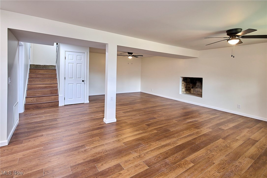 1230 Lakewood Circle, Washington, West Virginia image 26